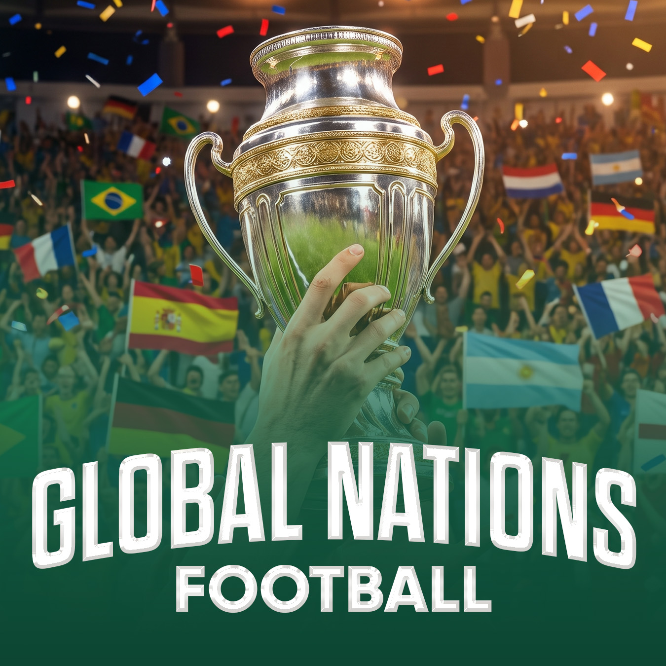 Global Nations Football