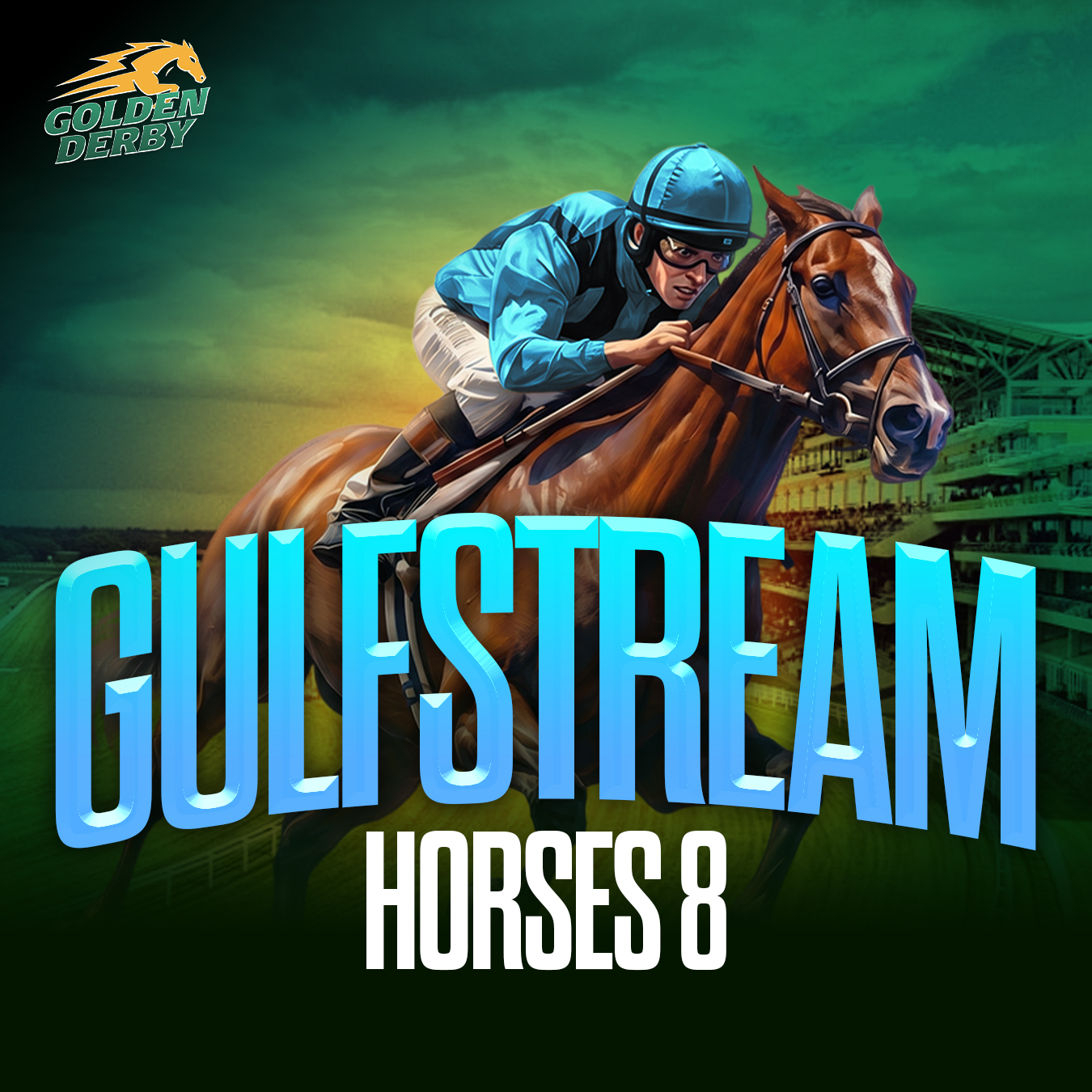 Horses 8 V2