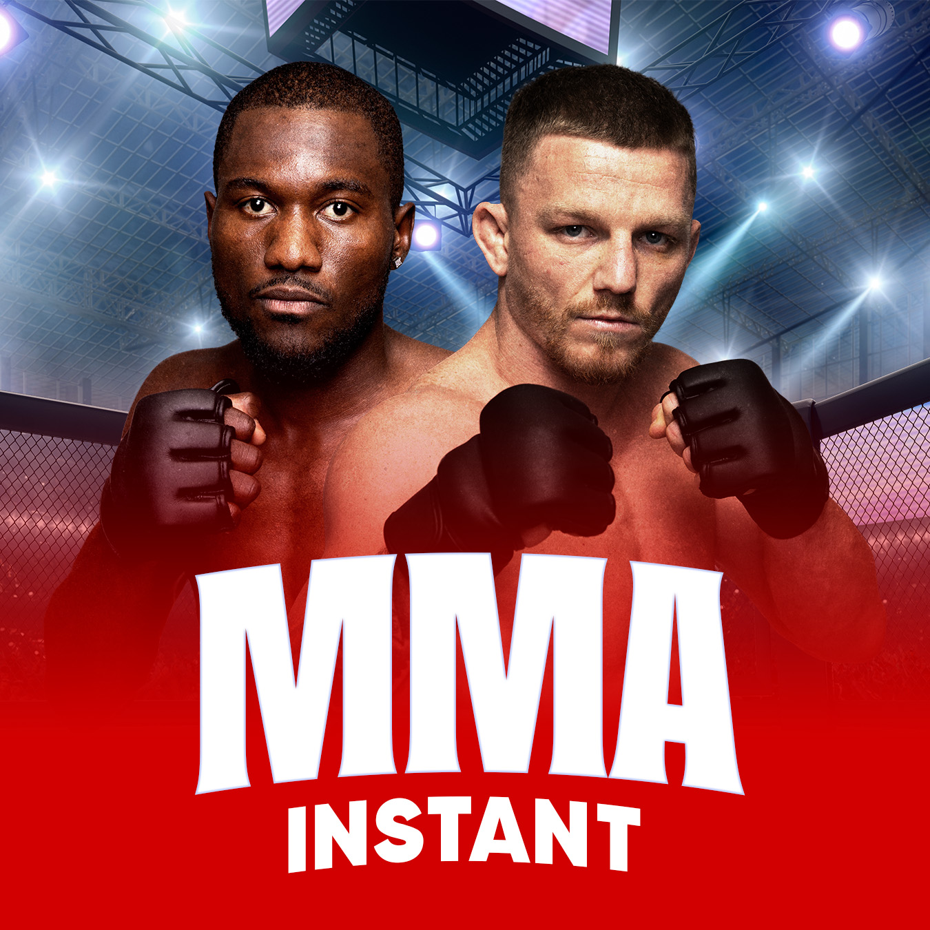 MMA - On Demand