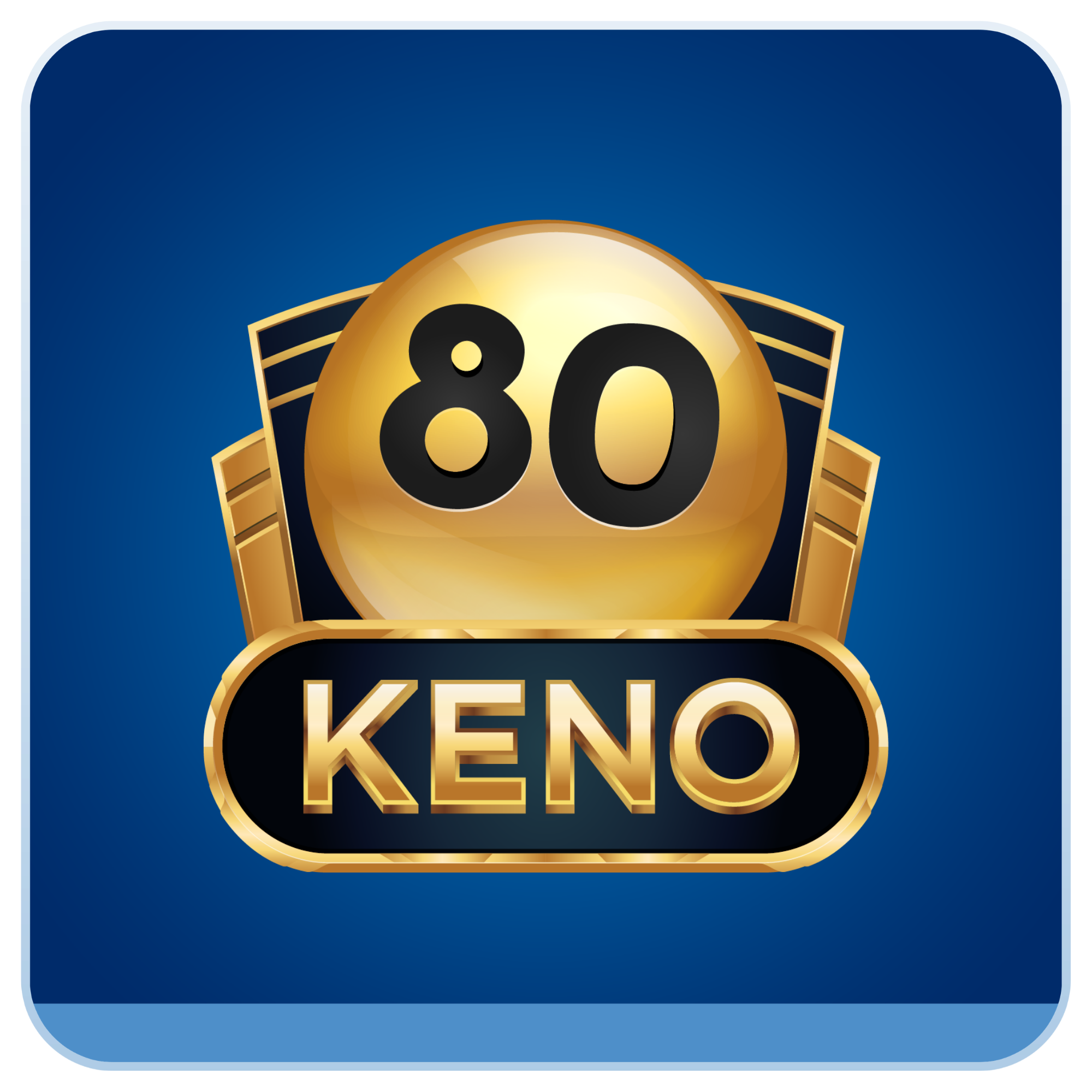 Keno - On Demand