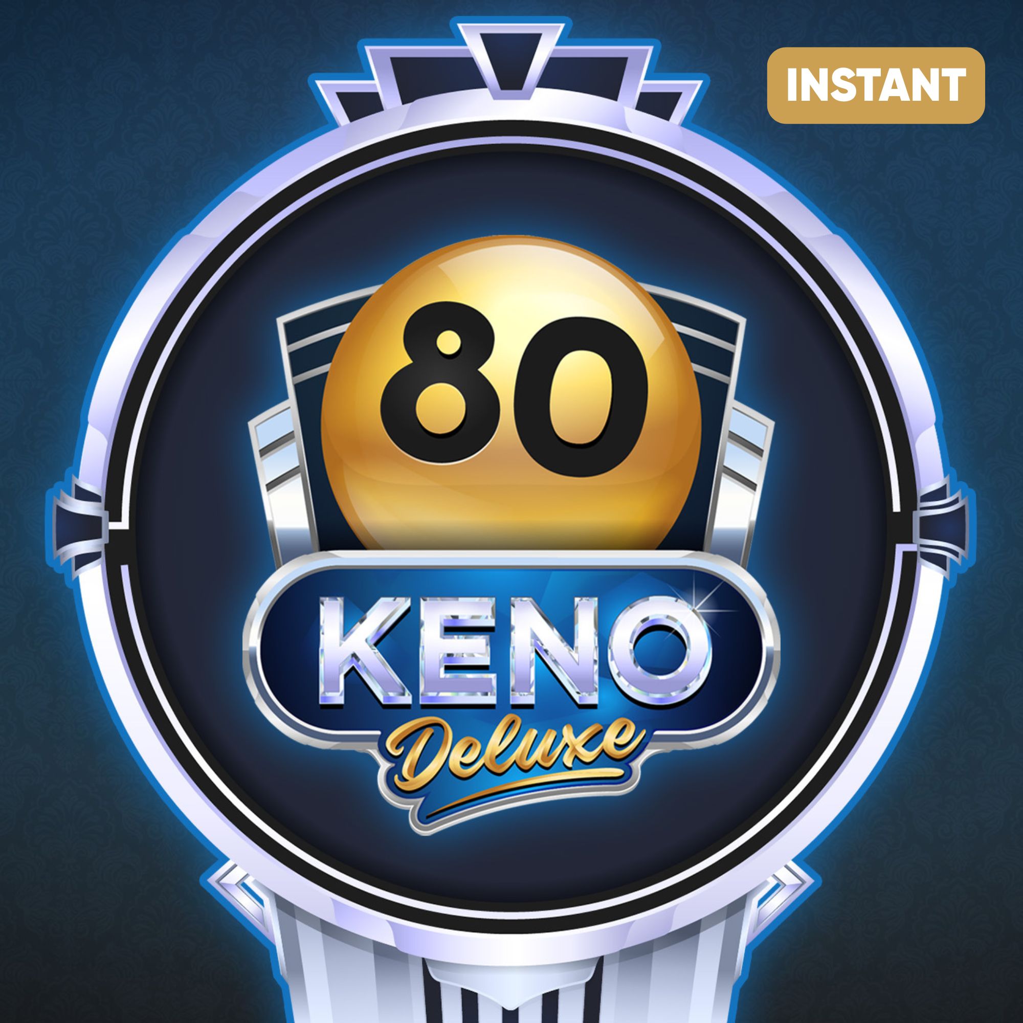Keno Deluxe - On Demand