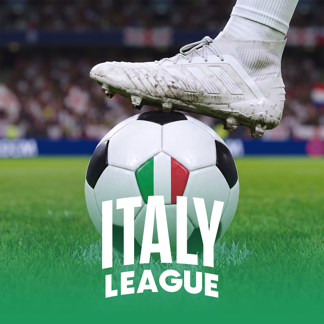 Italia League