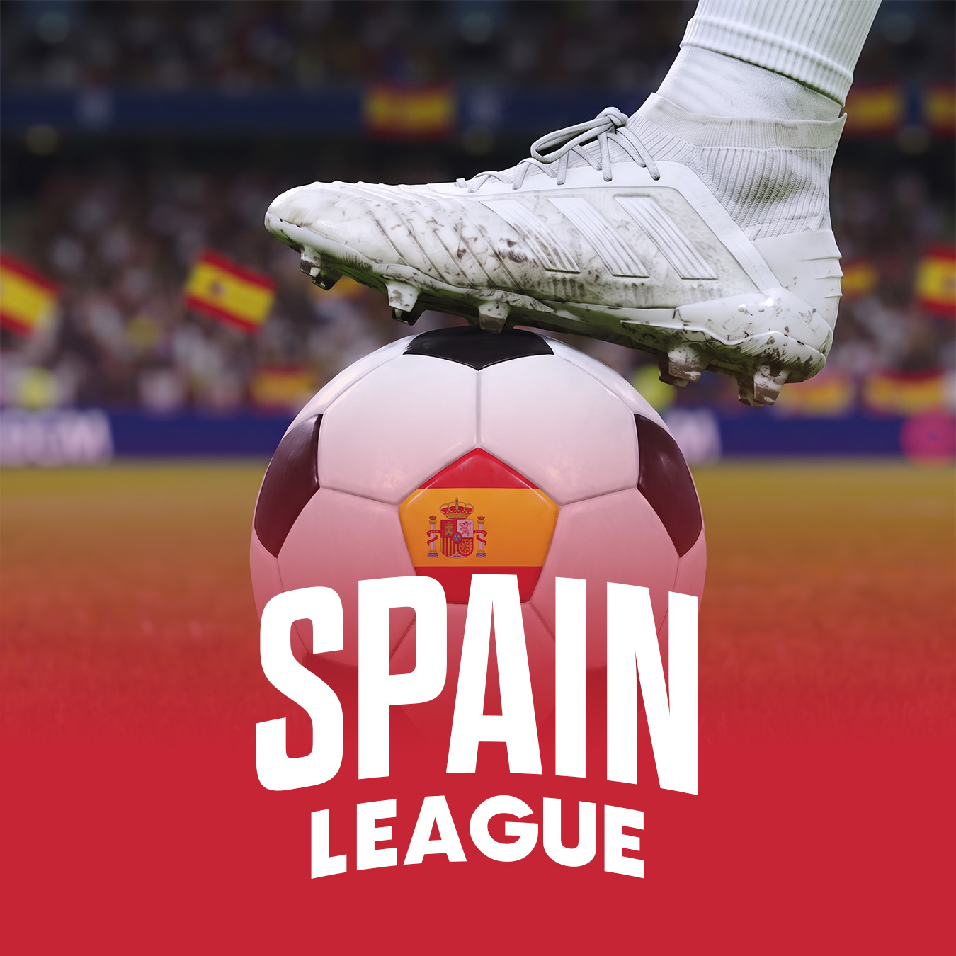 Spain League