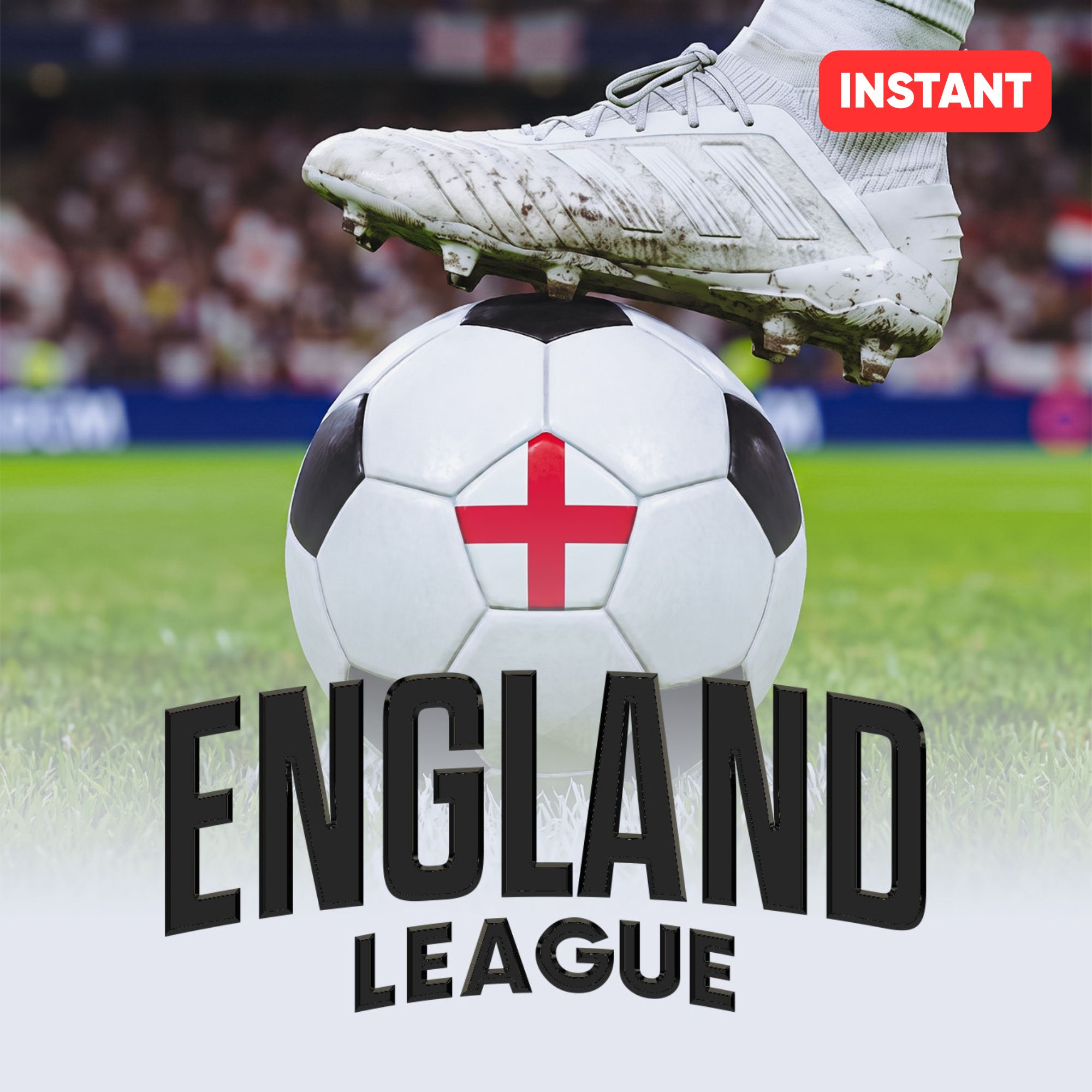 England League - On Demand