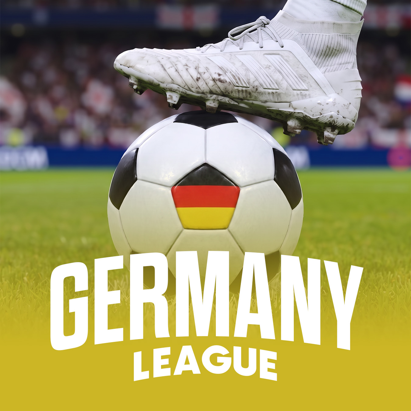 Germany League