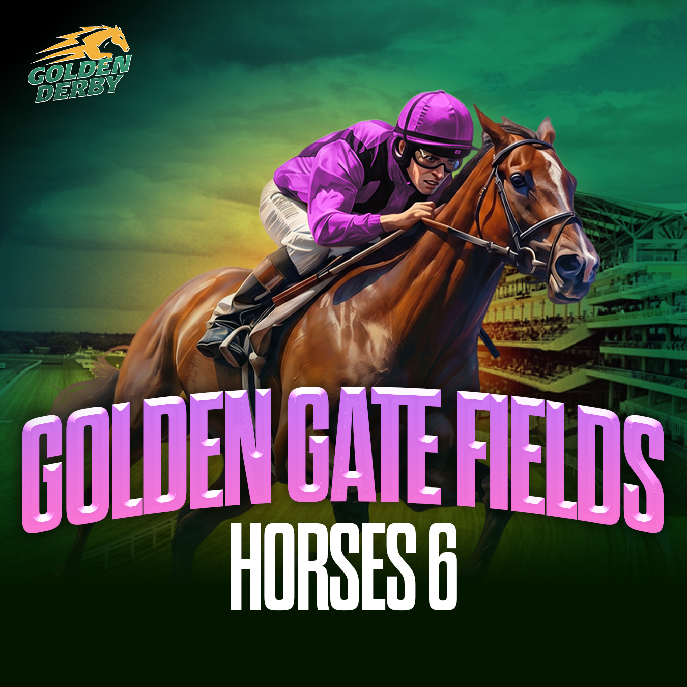 Horses 6 V2