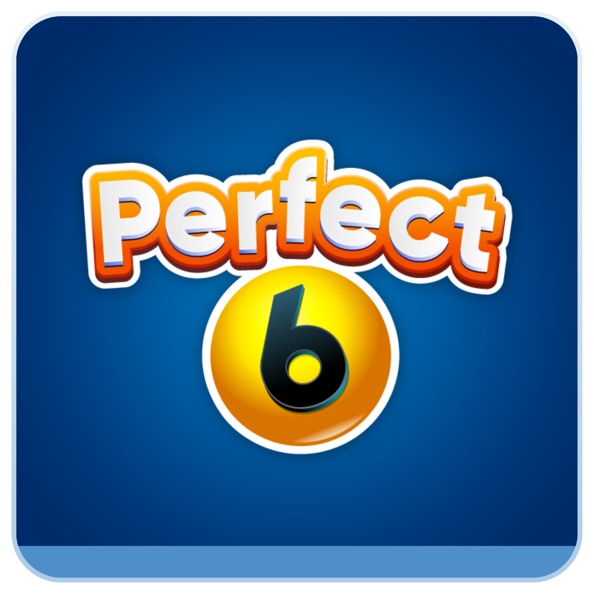 Perfect Six - On Demand
