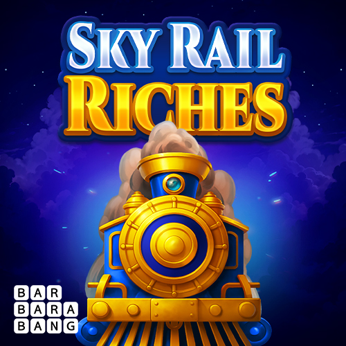 Sky Rail Riches