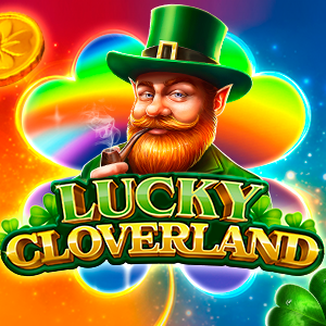 Lucky Cloverland