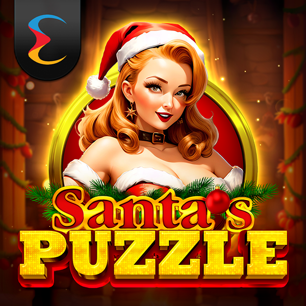 Santa’s Puzzle