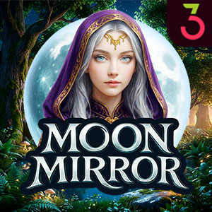 Moon Mirror
