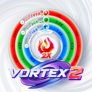 Vortex 2