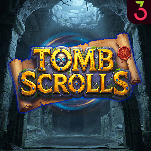 Tomb Scrolls