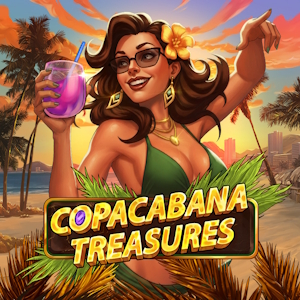 Copacabana Treasures