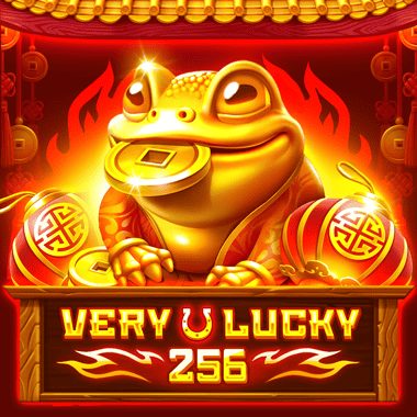 Very Lucky 256