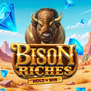 Bison Riches