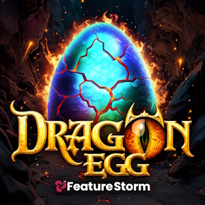 Dragon Egg FeatureStorm
