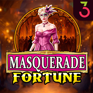 Masquerade Fortune