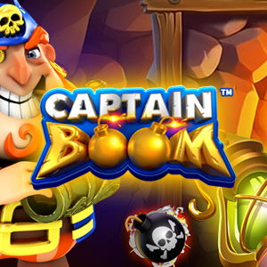 Captain Boom