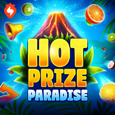 Hot Prize Paradise