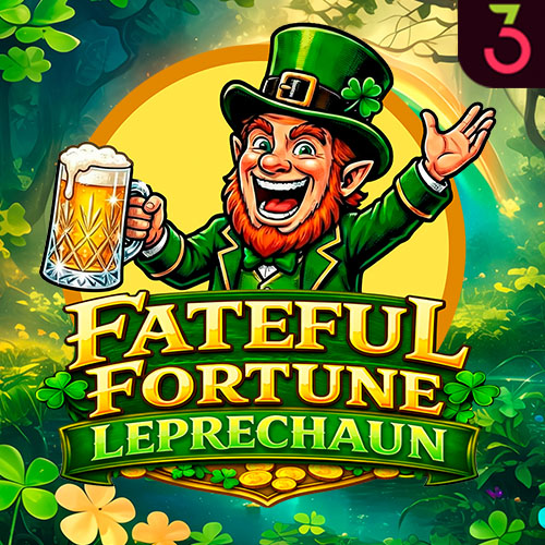 Fateful Fortune Leprechaun