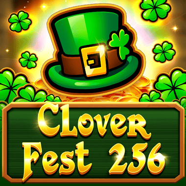 Clover Fest 256