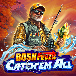 Rush Fever Catch'em All