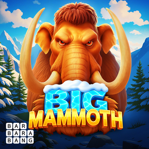 Big Mammoth