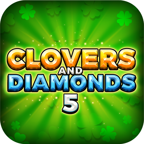 Clovers and Diamonds 5