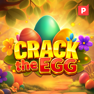Crack the Egg