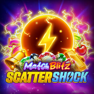 Match Blitz Scatter Shock