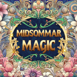 Midsommar Magic