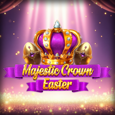 Majestic Crown Easter