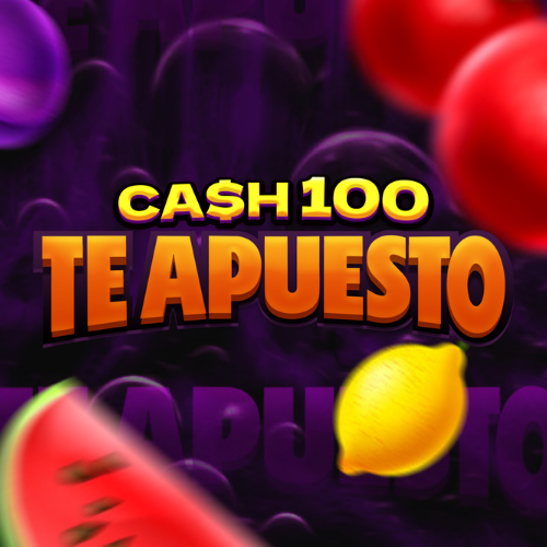 Cash 100