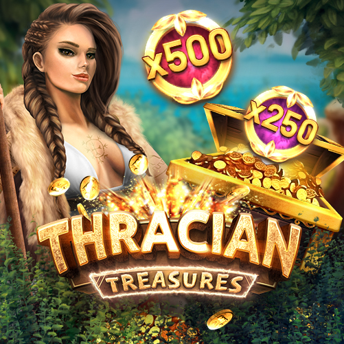 Thracian Treasures