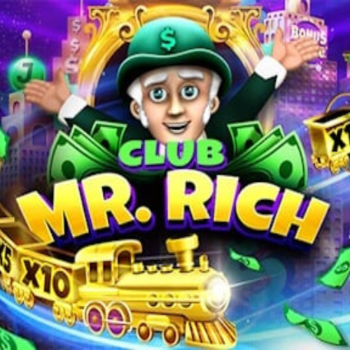 Club Mr. Rich