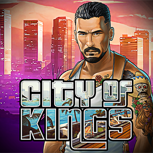 City of Kings