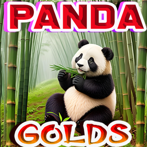 Panda Golds
