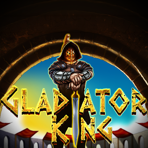Gladiator King