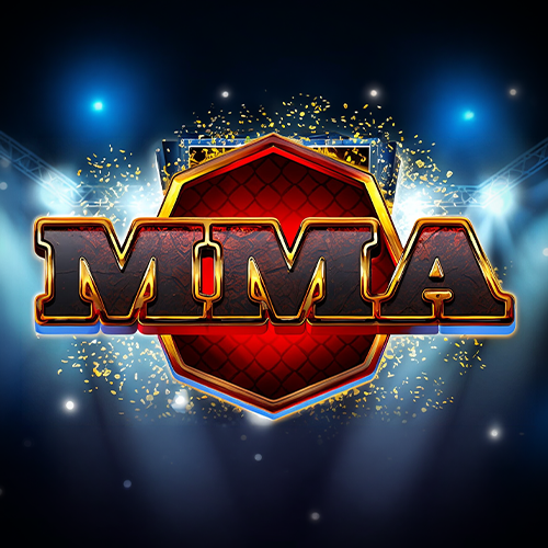 MMA