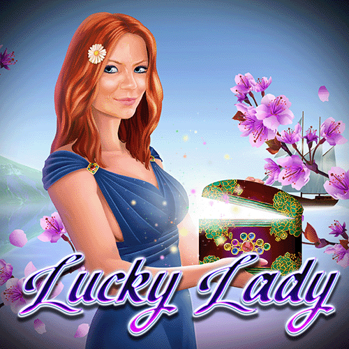 Lucky Lady
