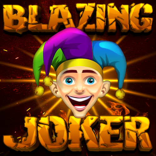 Blazing Joker