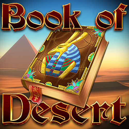 Book of Desert