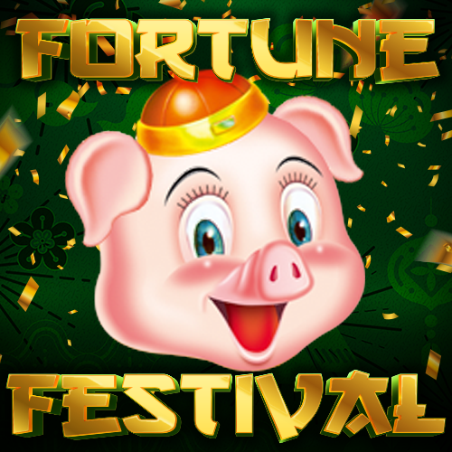 Fortune Festival