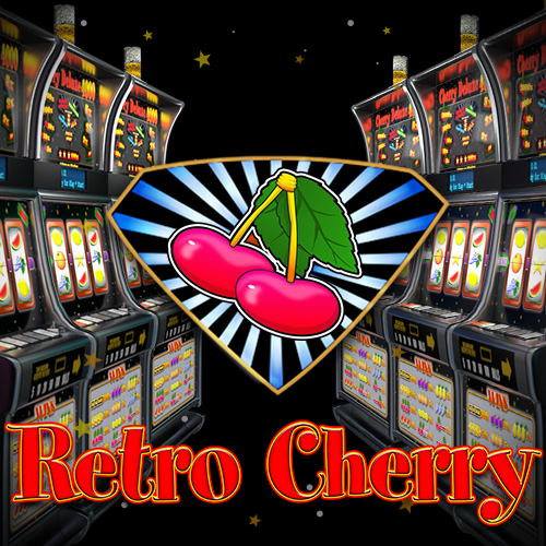 Retro Cherry