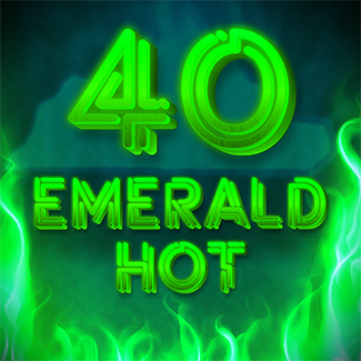 40 Emerald Hot