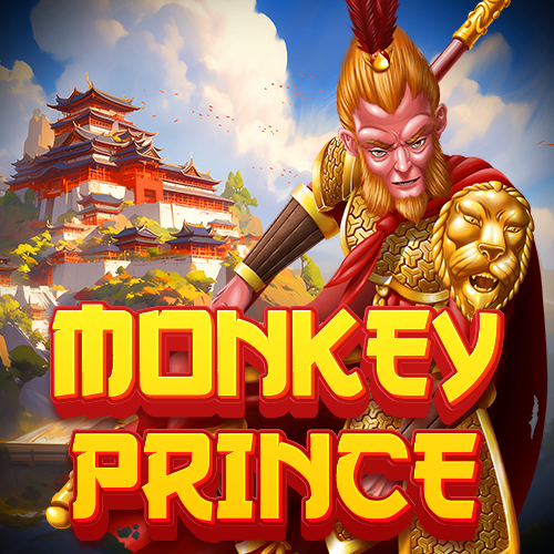 Monkey Prince