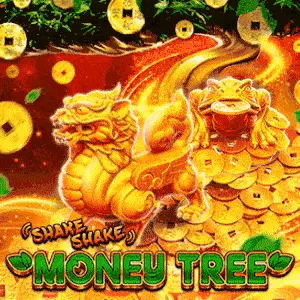 Shake Shake Money Tree