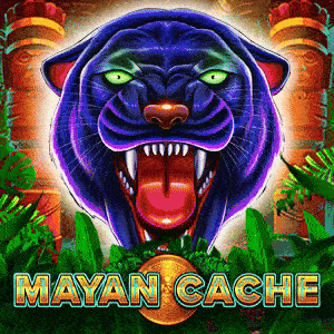 Mayan Cache