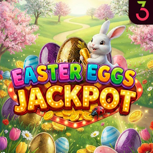 Easter Eggs Jackpot